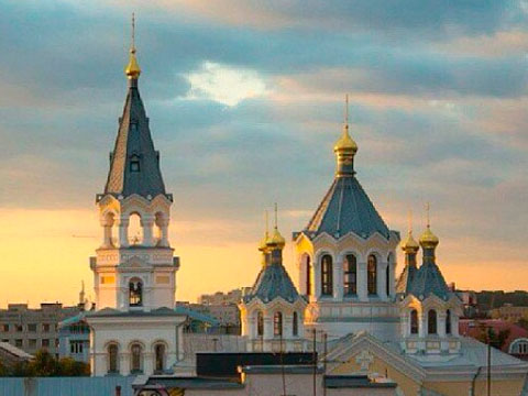 Житомир